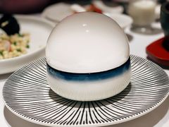 分子靓影寻鹅肝-二十四单 淮扬新味