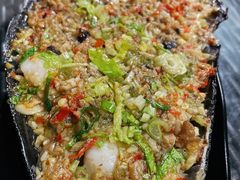 -啊溜烧烤·炭火传承(南澳店)