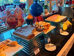 -河源万绿湖美思威尔顿酒店