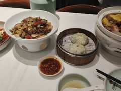 -江城小馆陕南妈妈菜·全球旅行餐厅(钟楼店)