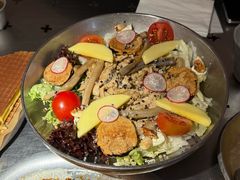 -野草莓自由市场