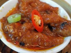 -潮府馆·非遗潮州菜·港式点心(世纪公园店)
