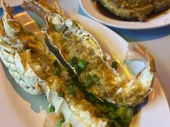 -ZF Seafood Restaurant 卓峰海鲜餐