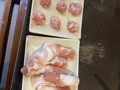 -土风豆米火锅(鸿通城店)