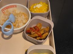 -探鱼·鲜青椒爽麻烤鱼(领展购物广场店)