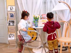 -千浔一暖DIY蛋糕烘焙(人民大学店)