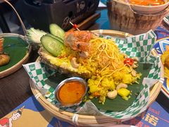 -泰妃殿(武汉首店)