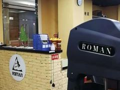 -RoMan罗马健身工作室(莘庄店)