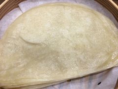 满園家常春饼-满园烤鸭·春饼(太原街万达店)