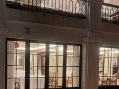 -和平官邸·花园餐厅(武定西路店)