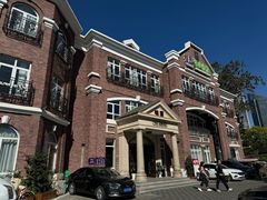 -桂园餐厅(五大道店)
