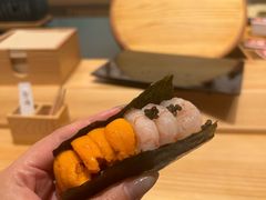 -小十Omakase(地王大厦店)