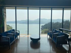 -天目湖涵田度假村