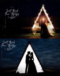 -雪中彩影婚纱摄影·微光艺术中心