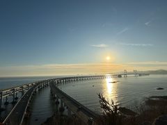 -星海湾跨海大桥