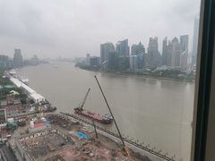 -上海外滩茂悦大酒店