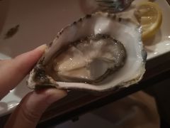 -斯普汇生蚝牛排馆(中骏世界城店)