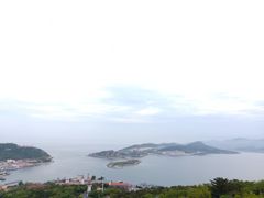 -白玉山景区