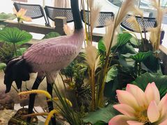 -韵秋荷(宝山龙湖天街店)