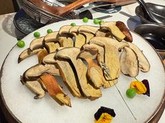 -芸山季·云南山珍菌火锅(南翔印象城MEGA店)