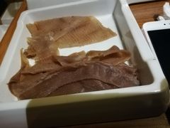 -傣妹火锅(四川北路店)
