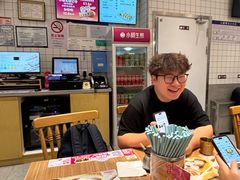 -小杨生煎(松江大学城店)