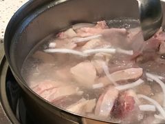 -椰子营·椰子鸡火锅(万象里店)