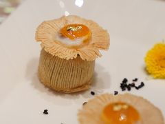 -8餐厅(新葡京酒店)