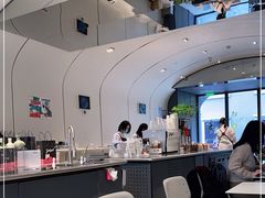 -Seesaw Coffee(上生新所店)