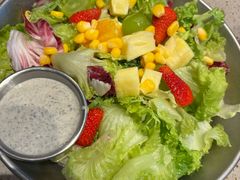 -蚂蚁洞烤肉·大本营(深圳壹方城店)