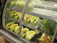 -烤路里·韩国品质自助烤肉(石路天虹4号店)