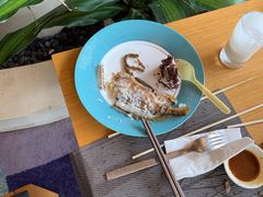 -佰园全日西餐厅-厦门佰翔软件园酒店