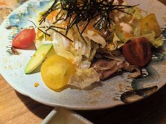 -隐月· 㐂和食屋(芝罘万达公馆店)