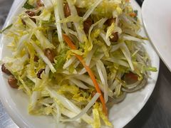 -张记烤羊腿(北花园店)