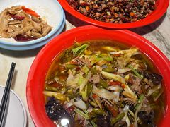 -常和州·夜宵大排档(常州单店)