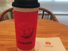 -霸王茶姬(西单百货店)