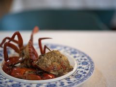 招牌煎蟹-莲花公园煎蟹(总店)