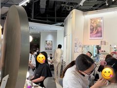 -海马体照相馆(深圳万象天地店)