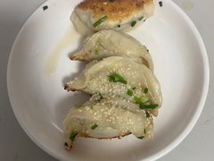-胡记锅贴·沪上游子老鸭粉丝汤(太原路店)