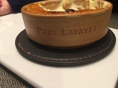 -PAUL LAFAYET 法式甜品(港汇广场店)
