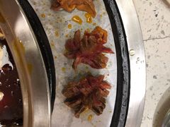 -多多鱼自助烤肉鱼火锅(万兴花园店)