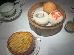 -禄运茶居·手工点心(猎德店)