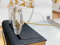 -EYEPHILO镜之道·克罗心眼镜