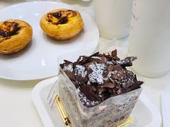 -卡玛王子·面包·蛋糕(南山宝能环球汇店)