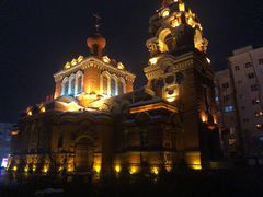 -圣·阿列克谢耶夫教堂