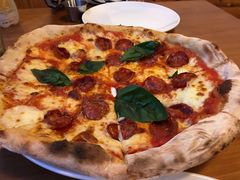 -Twin Tails Brewpub双尾精酿餐吧(八坼店)