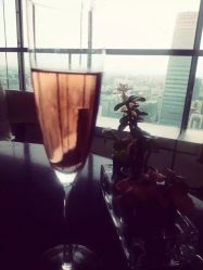 -北京柏悦酒店宴会厅