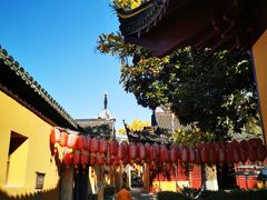 -南通濠河风景名胜区