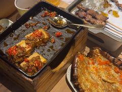 -木屋烧烤(岗顶二店)