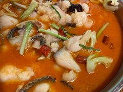 -闽上鲜·福建菜(龙湖滨江天街店)